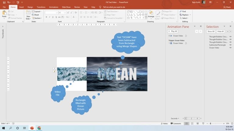 how-to-fill-text-with-video-in-powerpoint-2010-2013-2016-2019