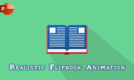 How To Make Flipbook Animation in PowerPoint
