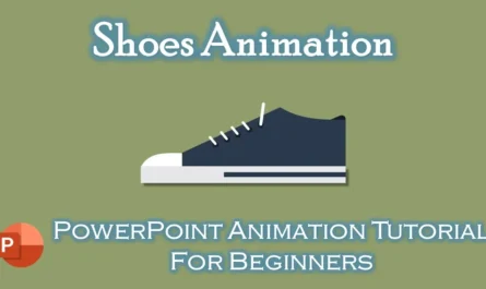 Create Engaging Shoe Animation in PowerPoint