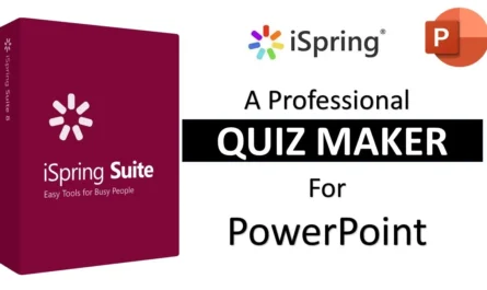 Powerful Quiz Maker for PowerPoint - iSpring Suite Max Tutorial